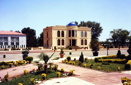 Агджабеди
	

